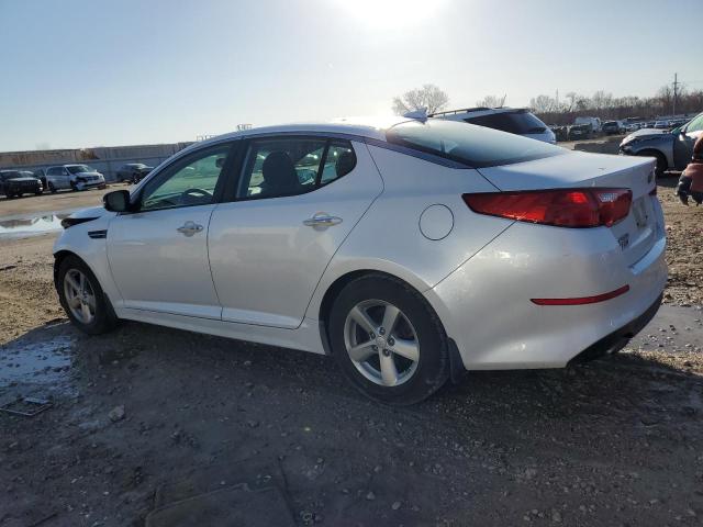 Photo 2 from auction – 2015 KIA OPTIMA LX with VIN KNAGM4A73F5605595
