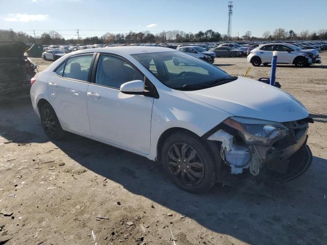 Photo 4 from auction – 2015 TOYOTA COROLLA L with VIN 5YFBURHEXFP209147