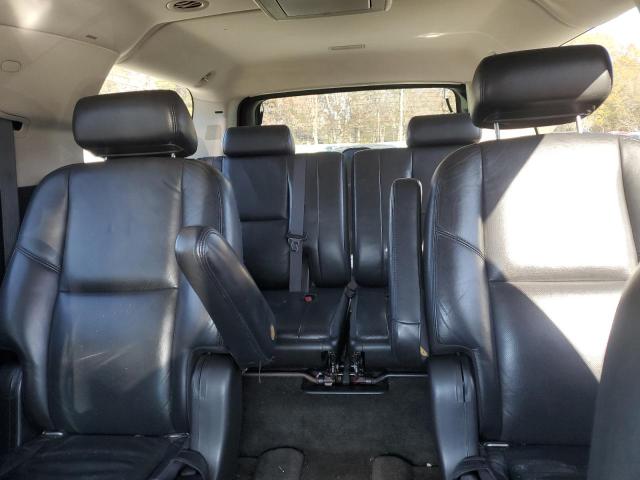 Photo 10 from auction – 2007 CADILLAC ESCALADE E with VIN 1GYFK66837R328436