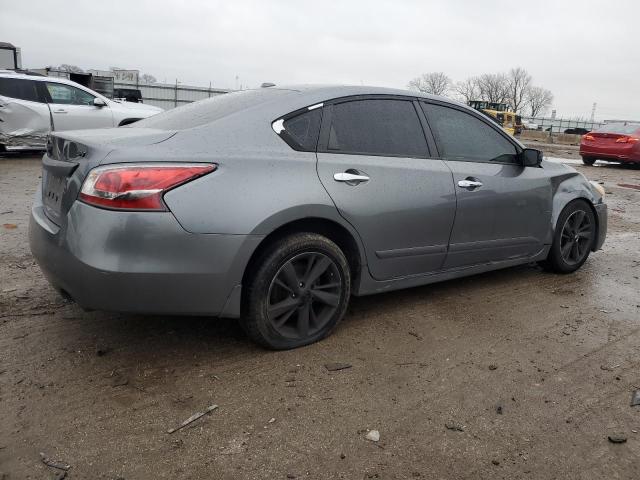 Photo 3 from auction – 2015 NISSAN ALTIMA 2.5 with VIN 1N4AL3AP2FC194536