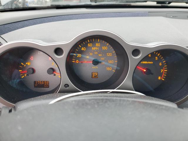 Photo 9 from auction – 2005 NISSAN MAXIMA SE with VIN 1N4BA41E55C836969