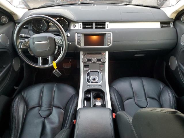 Photo 8 from auction – 2013 LAND ROVER RANGE ROVE with VIN SALVP2BG4DH784755