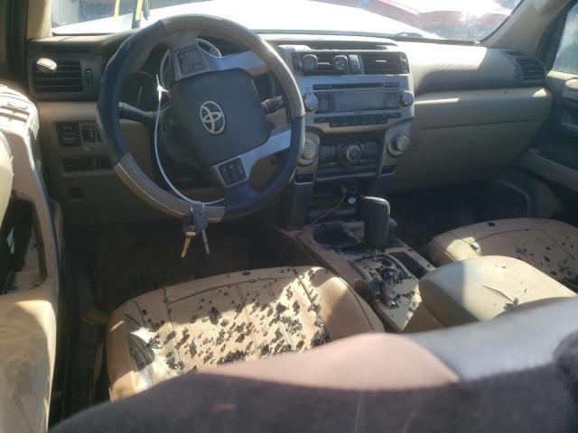 صورة رقم 8 من المزاد - 2011 TOYOTA 4RUNNER SR مع VIN JTEBU5JR7B5073049