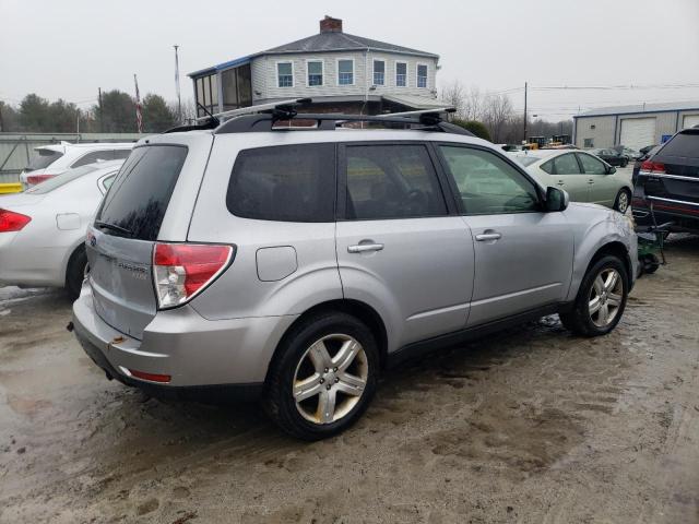 Photo 3 from auction – 2010 SUBARU FORESTER 2 with VIN JF2SH6CC6AG729687
