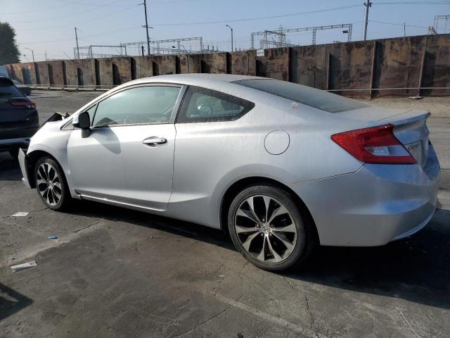 Photo 2 from auction – 2012 HONDA CIVIC EX with VIN 2HGFG3B83CH547470