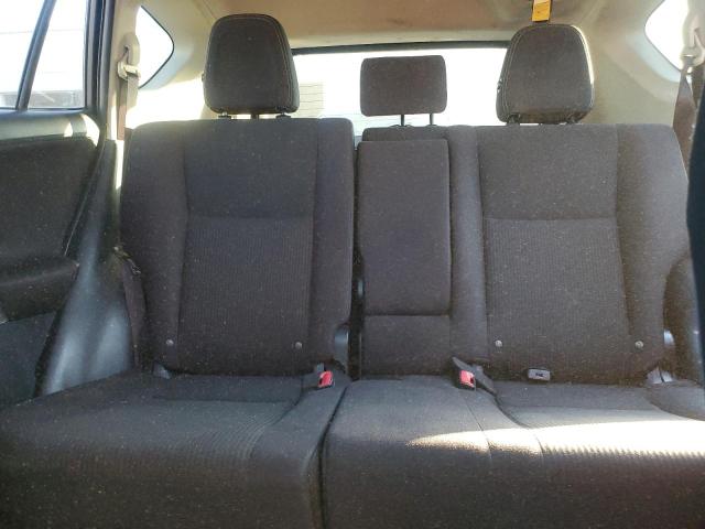 Photo 10 from auction – 2014 TOYOTA RAV4 XLE with VIN JTMWFREV3EJ012761