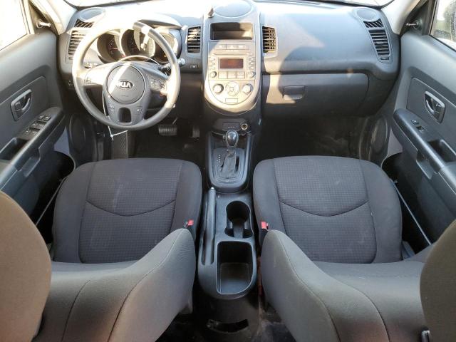 Photo 8 from auction – 2013 KIA SOUL with VIN KNDJT2A57D7543702