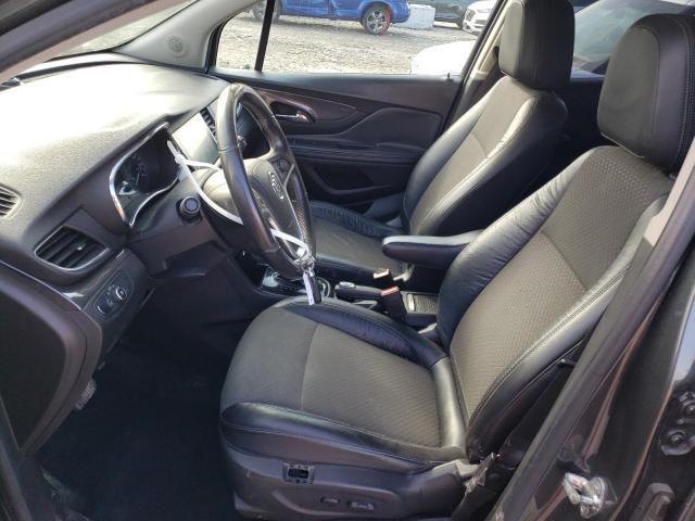 Photo 7 from auction – 2017 BUICK ENCORE PRE with VIN KL4CJASB8HB195502