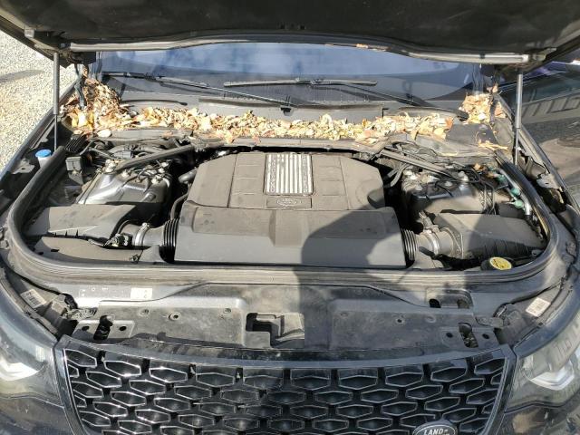 Photo 12 from auction – 2017 LAND ROVER DISCOVERY with VIN SALRHBBV9HA041231