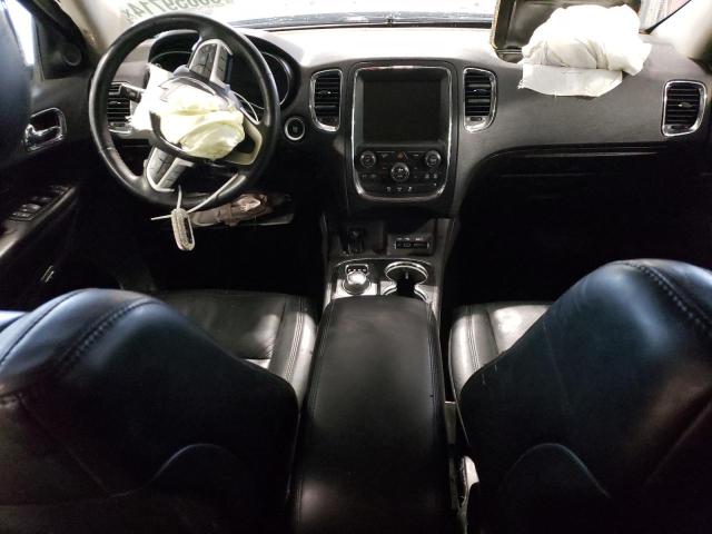 Photo 8 from auction – 2014 DODGE DURANGO LI with VIN 1C4RDJDG2EC267980