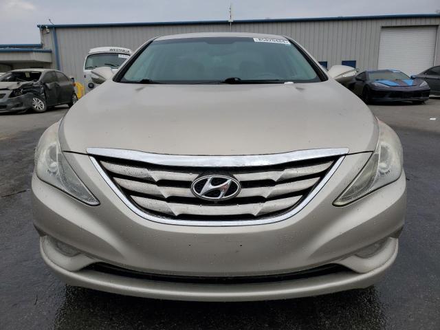 Photo 5 from auction – 2011 HYUNDAI SONATA SE with VIN 5NPEC4AB4BH289541