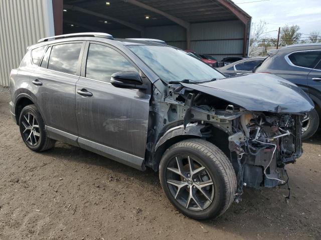 Photo 4 from auction – 2017 TOYOTA RAV4 SE with VIN JTMNFREV2HD102689