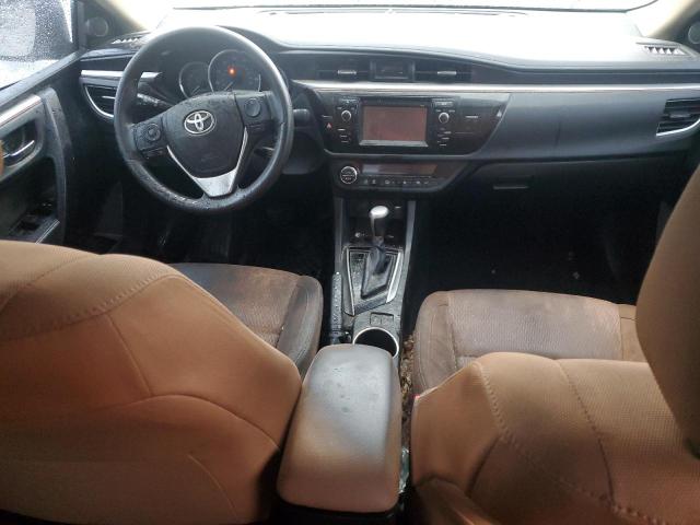 Photo 8 from auction – 2015 TOYOTA COROLLA L with VIN 5YFBURHE6FP326935