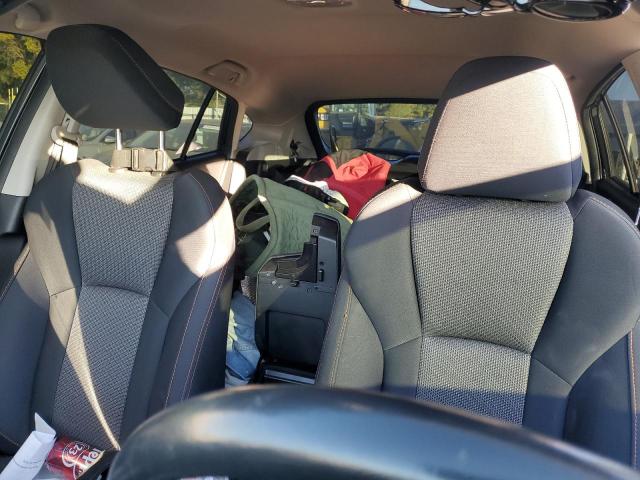 Photo 10 from auction – 2019 SUBARU CROSSTREK with VIN JF2GTAEC4KH356522