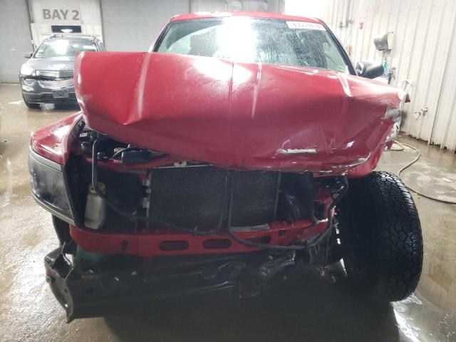 Photo 5 from auction – 2011 DODGE DAKOTA SLT with VIN 1D7RW3GK2BS549792