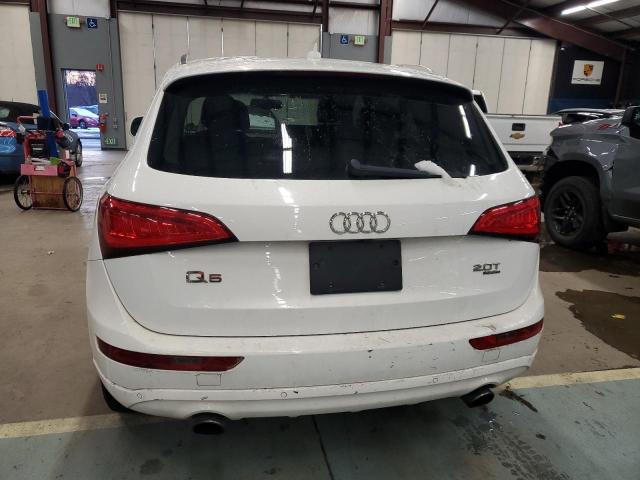 Photo 6 from auction – 2013 AUDI Q5 PREMIUM with VIN WA1LFAFP2DA055873