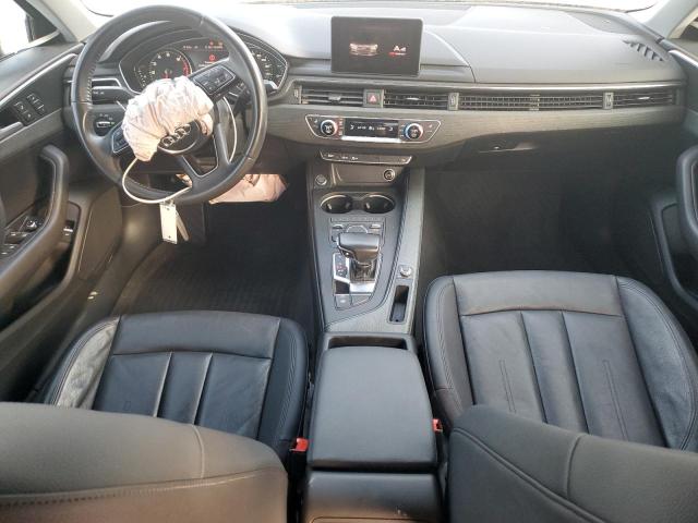 Photo 8 from auction – 2018 AUDI A4 PREMIUM with VIN WAUKMAF40JN000174