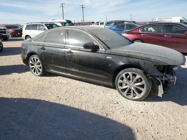 Photo 4 from auction – 2013 AUDI A6 PRESTIG with VIN WAUHGAFC9DN031596