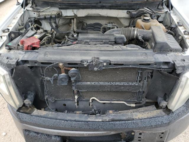 صورة رقم 11 من المزاد - 2012 FORD F150 SUPER مع VIN 1FTFX1EF6CKE37129