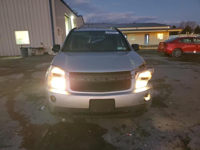 Photo 5 from auction – 2008 CHEVROLET EQUINOX LS with VIN 2CNDL13FX86315577