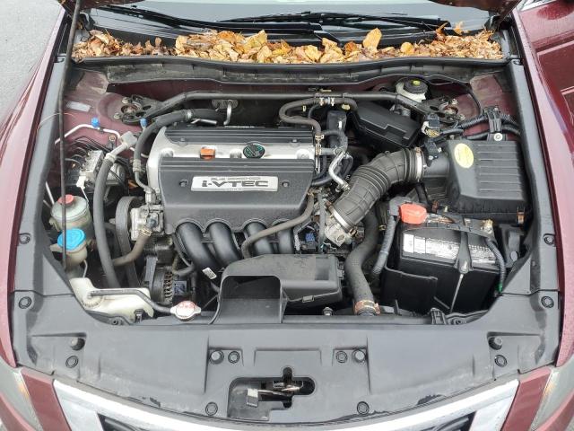 Photo 11 from auction – 2008 HONDA ACCORD with VIN 1HGCP268X8A146995