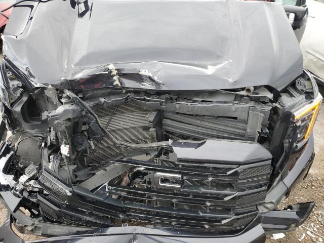 Photo 11 from auction – 2022 GMC SIERRA K15 with VIN 3GTUUCED7NG588176