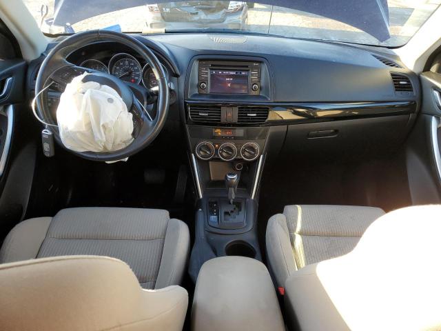 Photo 8 from auction – 2014 MAZDA CX-5 TOURI with VIN JM3KE2CY2E0320250