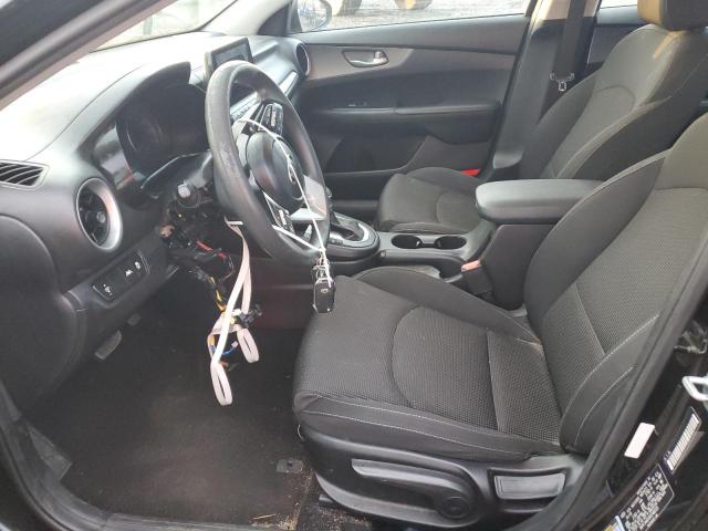 Photo 7 from auction – 2019 KIA FORTE FE with VIN 3KPF24AD3KE048535