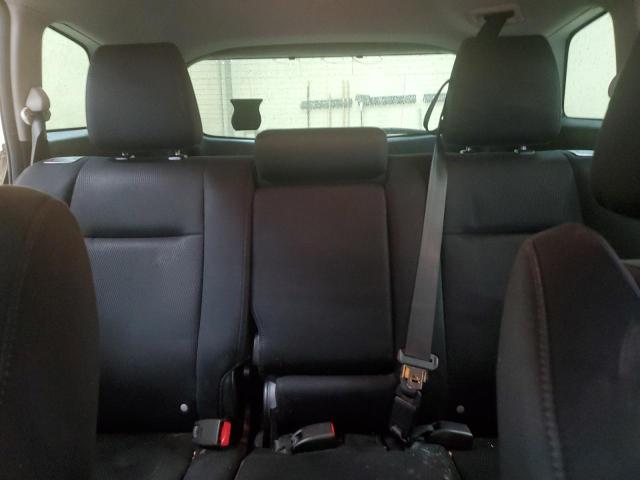 Photo 10 from auction – 2015 MAZDA CX-9 SPORT with VIN JM3TB2BA0F0454984