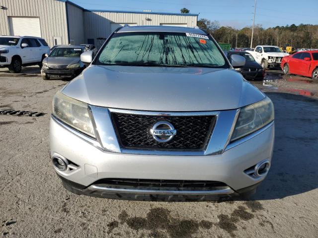 Zdjęcie 5 z aukcji – 2014 NISSAN PATHFINDER z VIN 5N1AR2MN1EC614181