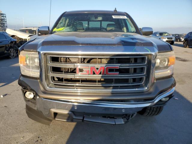 Photo 5 from auction – 2015 GMC SIERRA C15 with VIN 3GTP1VEC5FG374572