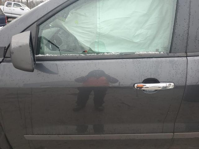 Photo 7 from auction – 2012 CHEVROLET TRAVERSE L with VIN 1GNKRFED1CJ367993