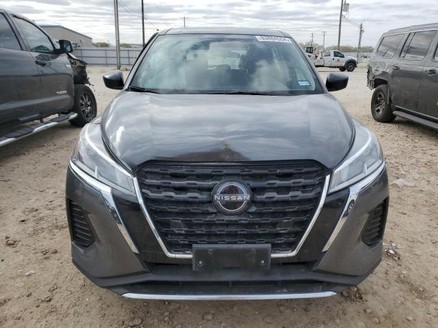Photo 5 from auction – 2024 NISSAN KICKS S with VIN 3N1CP5BVXRL471946
