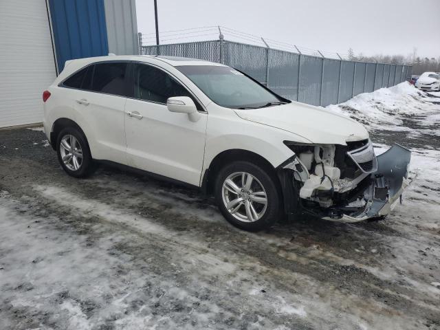 Photo 4 from auction – 2014 ACURA RDX with VIN 5J8TB4H33EL803700