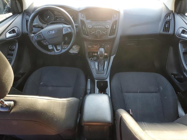 Photo 8 from auction – 2017 FORD FOCUS SE with VIN 1FADP3F29HL298376