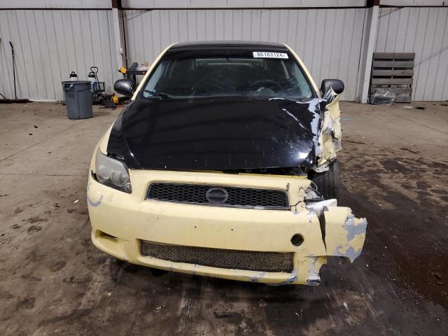 Photo 5 from auction – 2009 TOYOTA SCION TC with VIN JTKDE167390289328