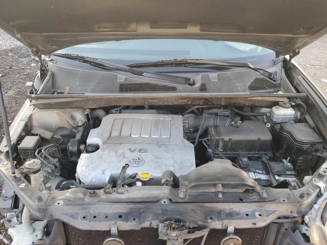 Photo 12 from auction – 2009 TOYOTA HIGHLANDER with VIN JTEDS42A392092808