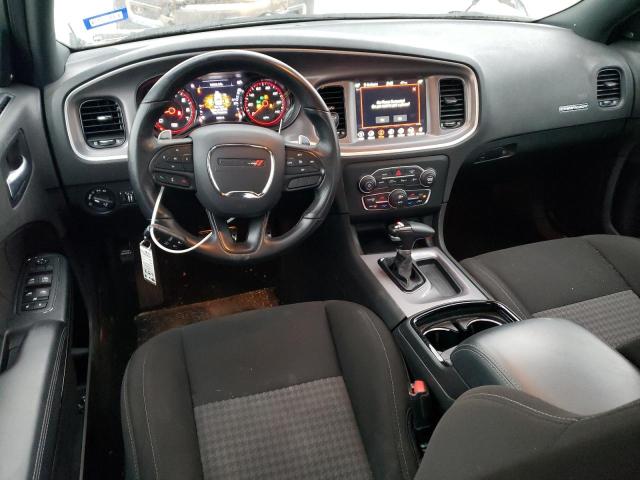 Photo 8 from auction – 2022 DODGE CHARGER GT with VIN 2C3CDXHG7NH227589