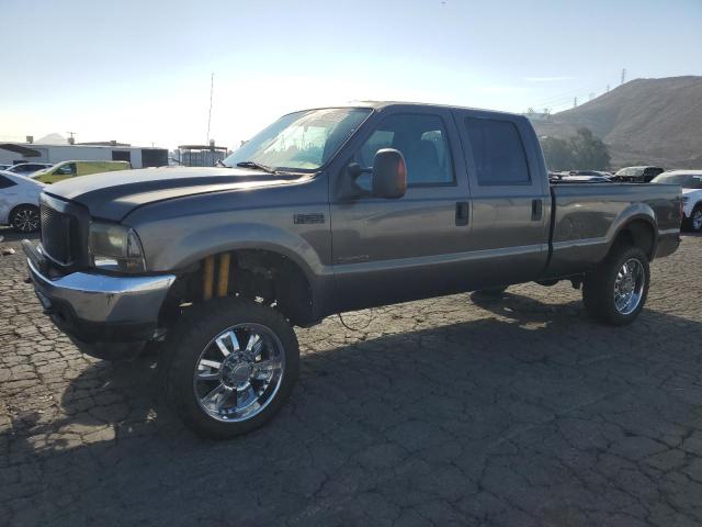 Photo 1 from auction – 2004 FORD F250 SUPER with VIN 1FTNW21P74EB94577