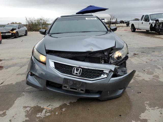 Photo 5 from auction – 2010 HONDA ACCORD EXL with VIN 1HGCS2B87AA006512