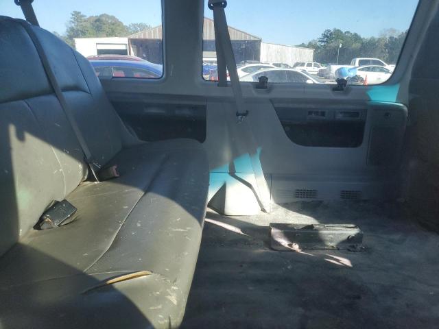 Photo 11 from auction – 2011 FORD ECONOLINE with VIN 1FBSS3BL9BDA11087