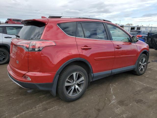 Photo 3 from auction – 2016 TOYOTA RAV4 XLE with VIN JTMRFREV6GJ067091