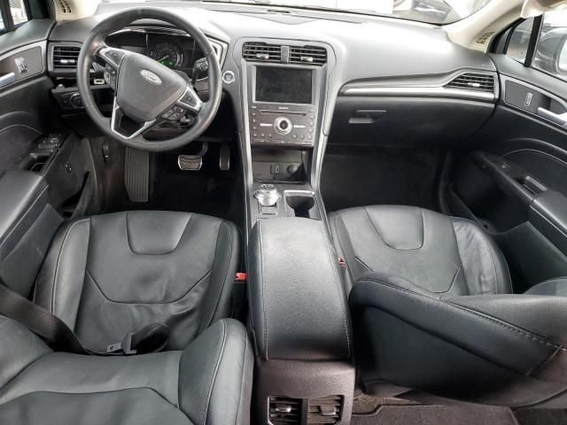 Photo 8 from auction – 2017 FORD FUSION TIT with VIN 3FA6P0SU5HR354703