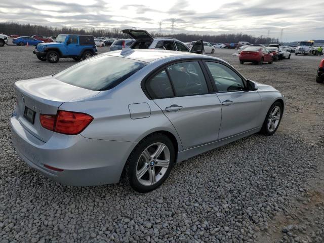 صورة رقم 3 من المزاد - 2013 BMW 328 I مع VIN WBA3A5C59DJ462553