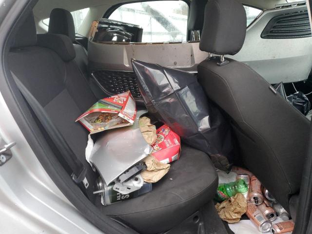Photo 10 from auction – 2015 FORD FOCUS SE with VIN 1FADP3K22FL242119