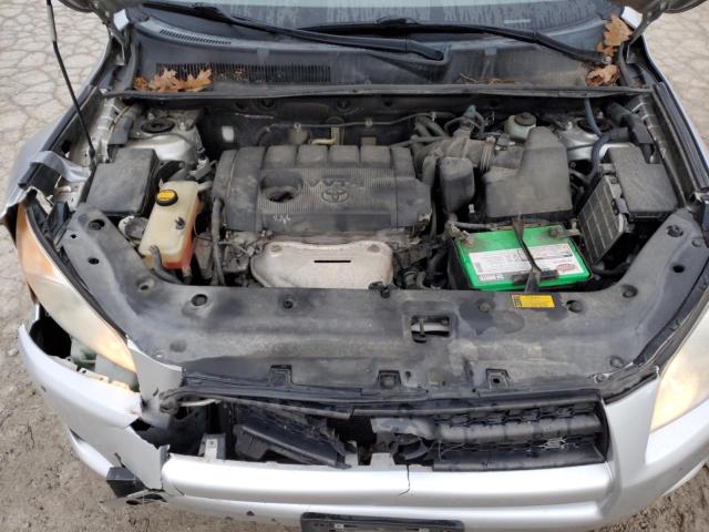 Photo 12 from auction – 2011 TOYOTA RAV4 with VIN 2T3BF4DV1BW141615