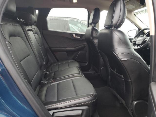 Photo 10 from auction – 2020 FORD ESCAPE TIT with VIN 1FMCU9J99LUA95427