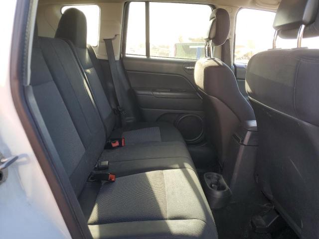 Photo 11 from auction – 2013 JEEP COMPASS LA with VIN 1C4NJCEA2DD167755
