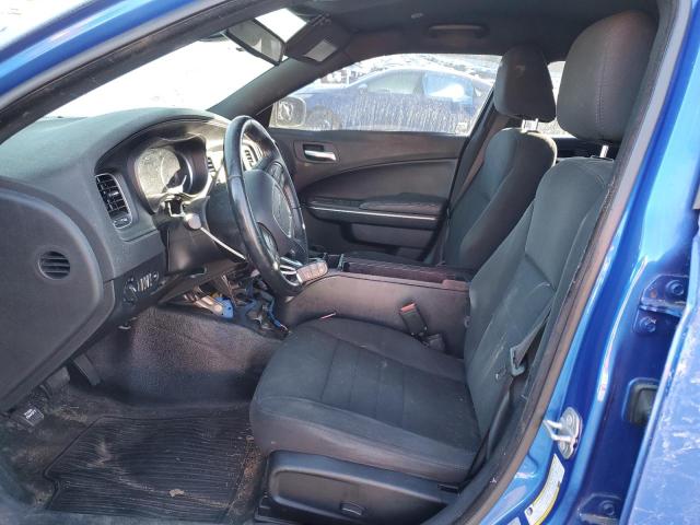 Photo 7 from auction – 2017 DODGE CHARGER PO with VIN 2C3CDXKT7HH511671