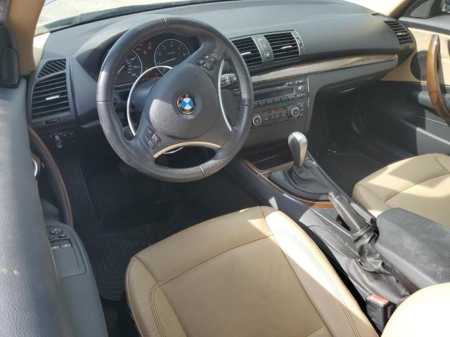 Photo 8 from auction – 2012 BMW 128 I with VIN WBAUP7C56CVP22221